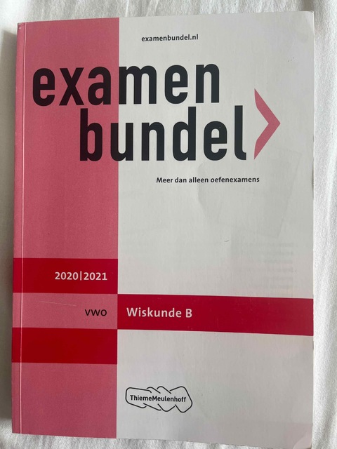 9789006781243-Examenbundel-vwo-Wiskunde-B-20202021