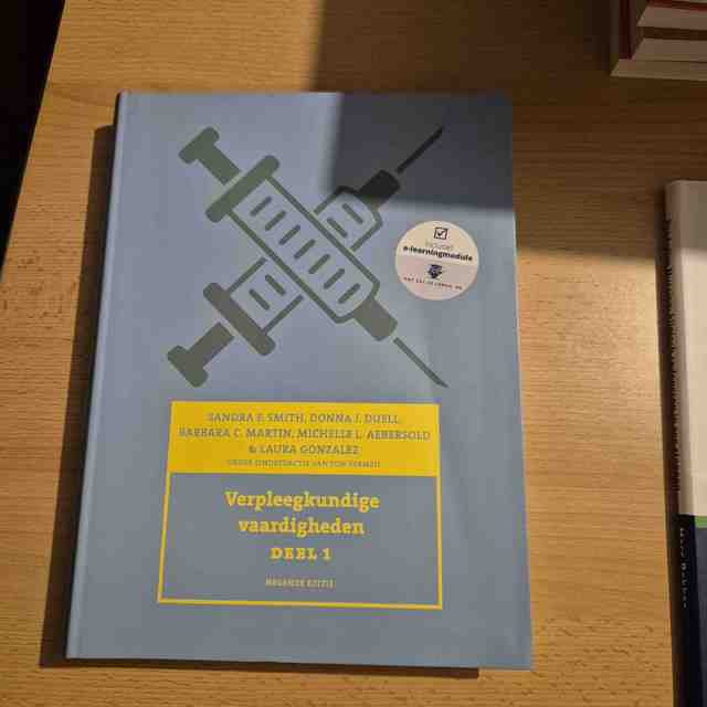 9789043036504-Verpleegkundige-vaardigheden-deel-1-9e-editie-met-datzaljeleren.nl