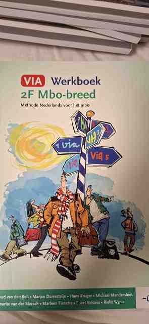 9789490998875-VIA-2F-Mbo-breed-Werkboek