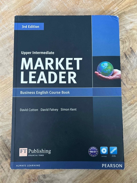 9781408237090-Market-Leader-Upper-Intermediate-Coursebook-with-DVD-ROM-incl.-Class-Audio