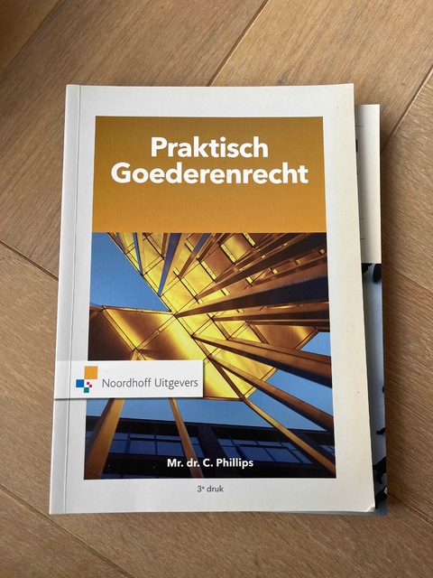 9789001862817-Praktisch-goederenrecht