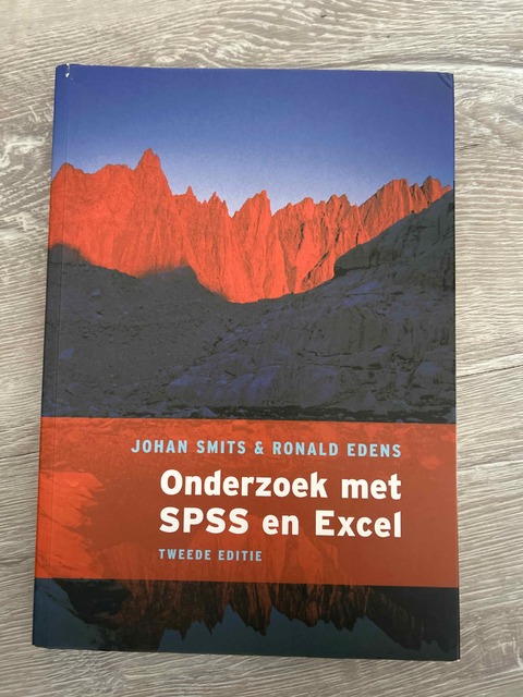 9789043017275-Onderzoek-met-SPSS-en-Excel