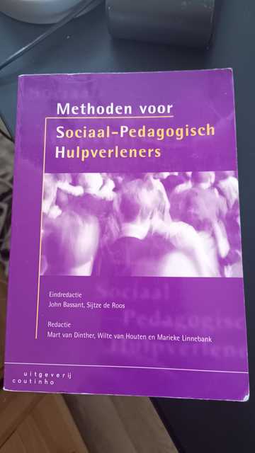 9789062833740-Methoden-Voor-Sociaal-Pedagogisch-Hulpverleners