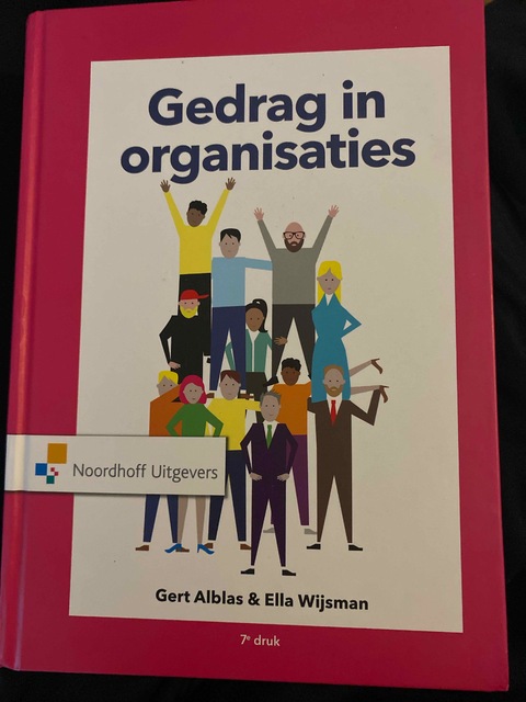 9789001876937-Gedrag-in-organisaties