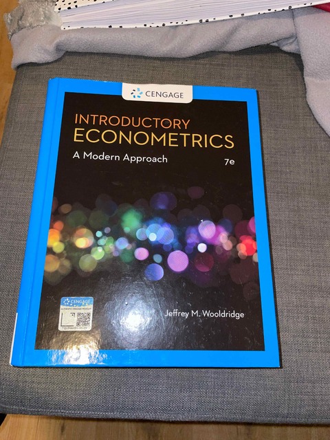 9781337558860-Introductory-Econometrics