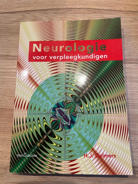 9789023246459-Neurologie-voor-verpleegkundigen
