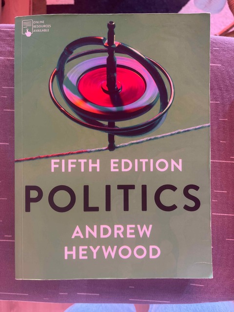 9781352005455-Politics