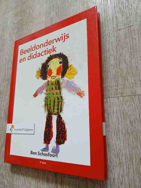 9789001866273-Beeldonderwijs-en-didactiek