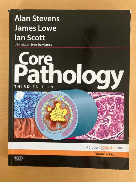9780723434443-Core-Pathology