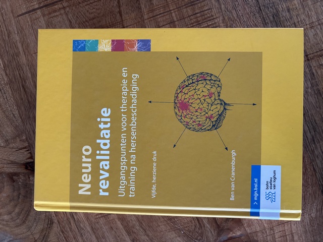 9789036823173-Neurorevalidatie