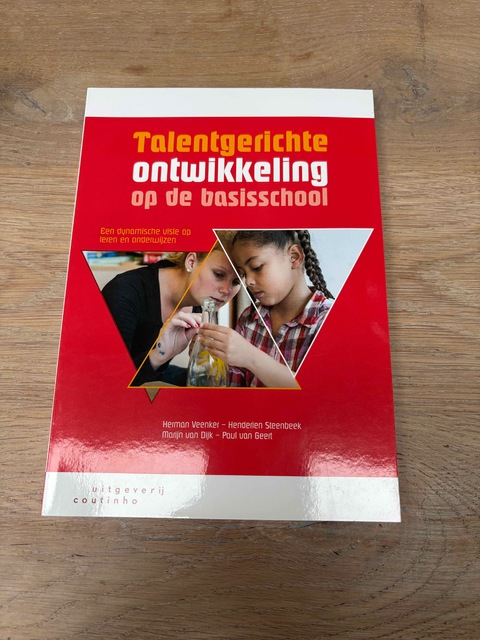 9789046905494-Talentgerichte-ontwikkeling-op-de-basisschool