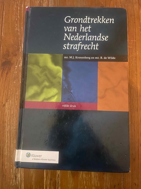 9789013093070-Grondtrekken-van-het-Nederlandse-strafrecht