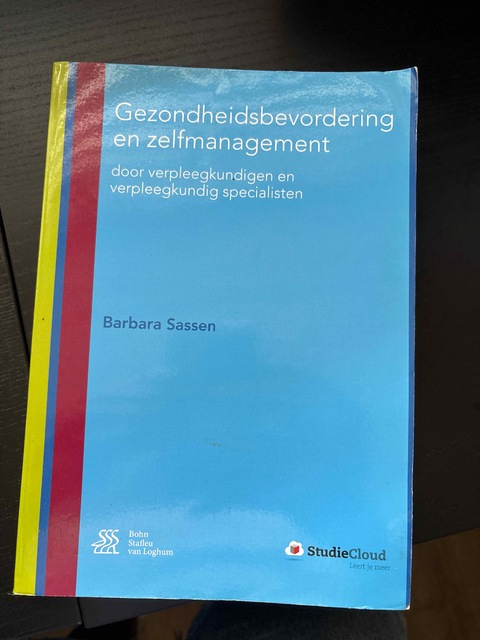 9789036814881-Gezondheidsbevordering-en-zelfmanagement
