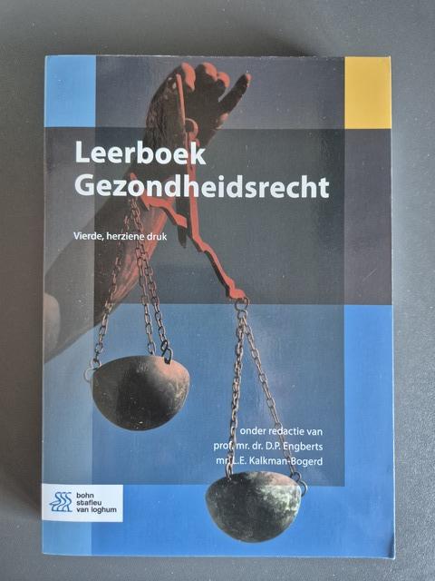 9789036817790-Leerboek-gezondheidsrecht