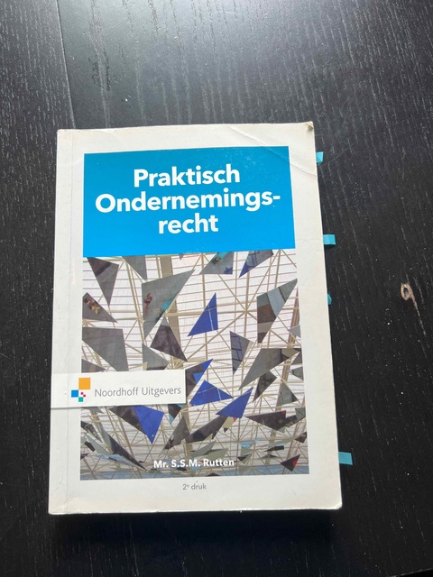 9789001875510-Praktisch-ondernemingsrecht