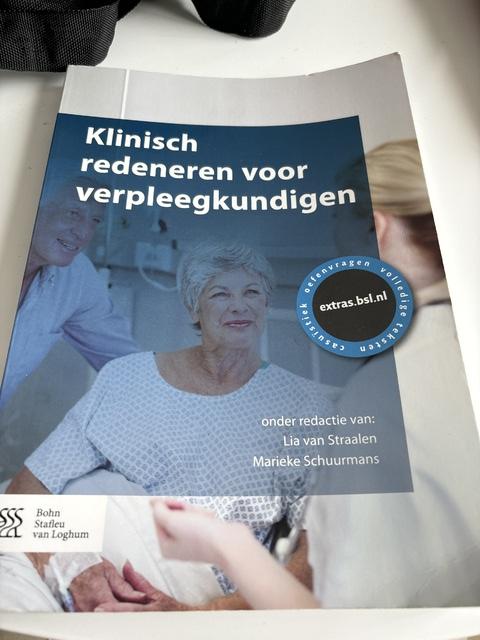9789036811088-Klinisch-redeneren-voor-verpleegkundigen