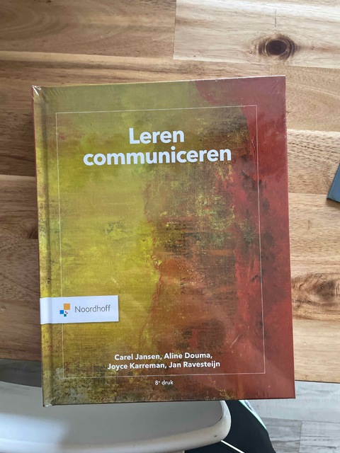 9789001749866-Leren-communiceren
