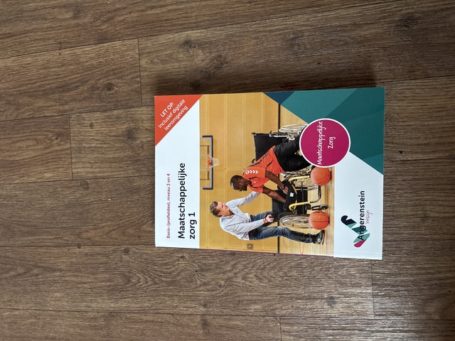 9789037254389-Maatschappelijke-zorg-1-combipakket