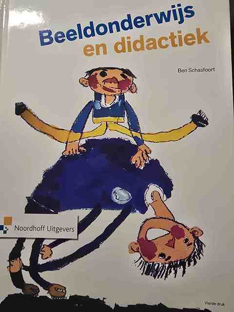 9789001809348-Beeldonderwijs-en-didactiek