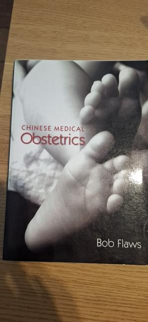 9781891845307-Chinese-Medical-Obstetrics