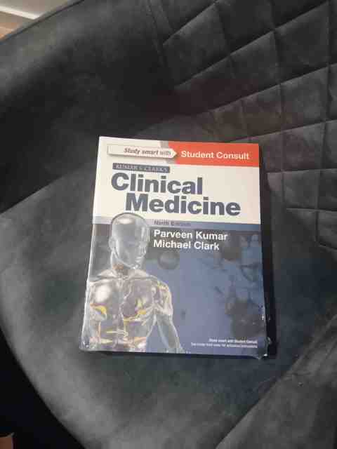 9780702066016-Kumar-and-Clarks-Clinical-Medicine