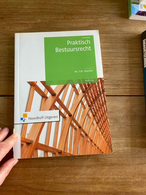 9789001845087-Praktisch-bestuursrecht