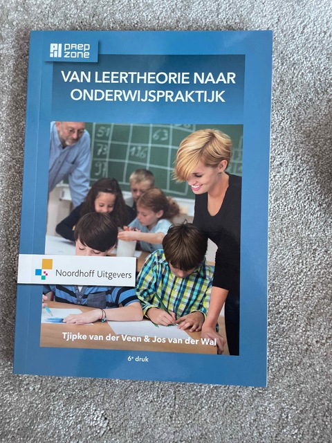 9789001866204-Van-leertheorie-naar-onderwijspraktijk