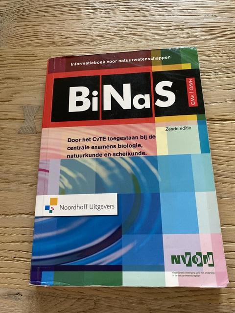 9789001817497-Binas-6e-havovwo-informatieboek