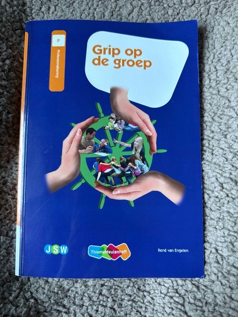 9789006951431-Grip-op-de-groep