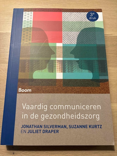 9789462363595-Vaardig-communiceren-in-de-gezondheidszorg