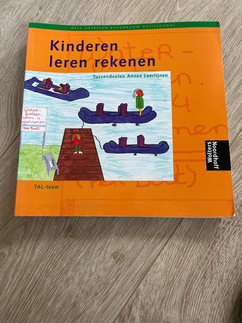 9789001851002-Kinderen-leren-rekenen