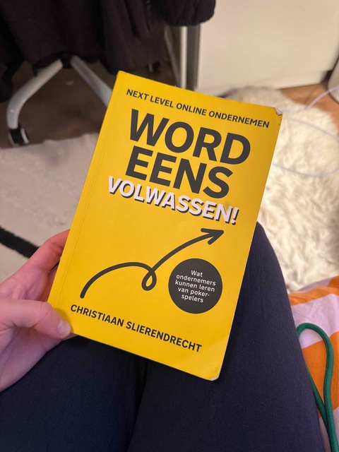 9789492528643-Word-eens-volwassen