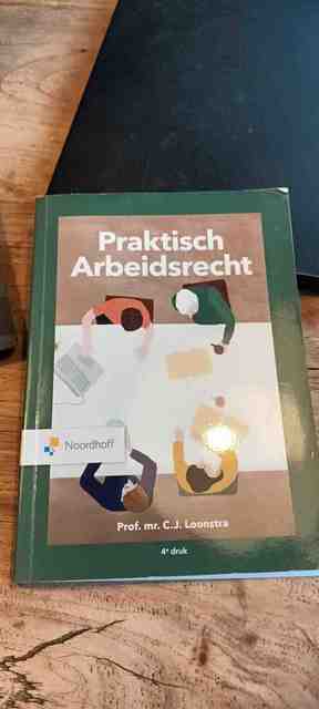 9789001747541-Praktisch-Arbeidsrecht