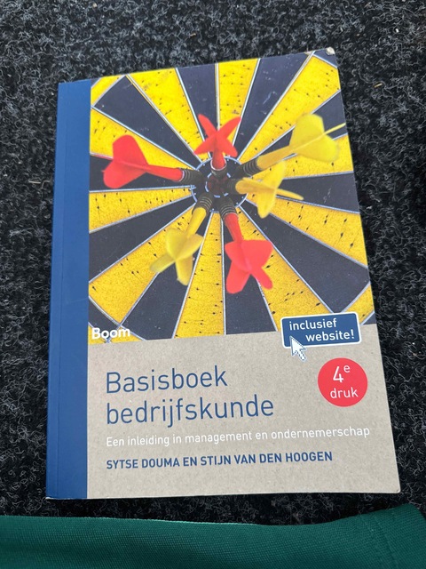 9789024407460-Basisboek-bedrijfskunde