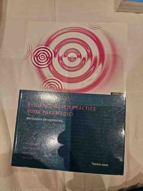 9789059312210-Evidence-based-practice-voor-paramedici