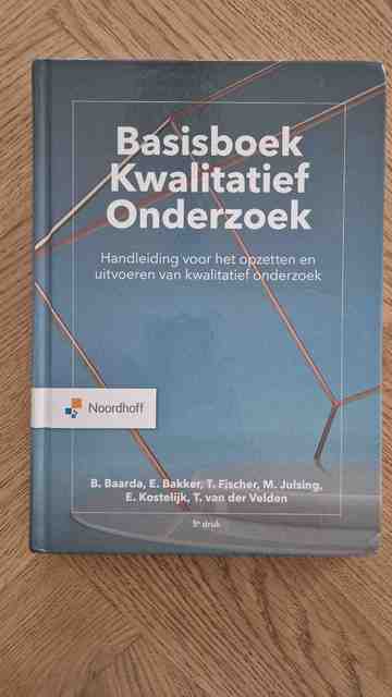 9789001747558-Basisboek-Kwalitatief-onderzoek