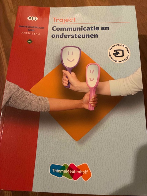 9789006663648-Communicatie-en-ondersteunen-Niveau-3-en-4