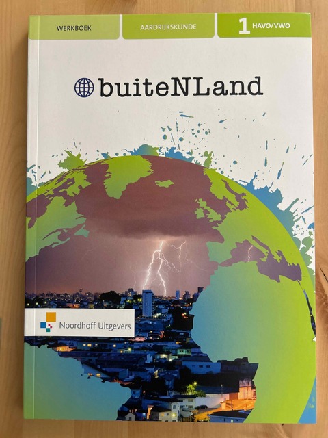 9789001827212-buiteNLand-1-havovwo-aardrijkskunde-Werkboek