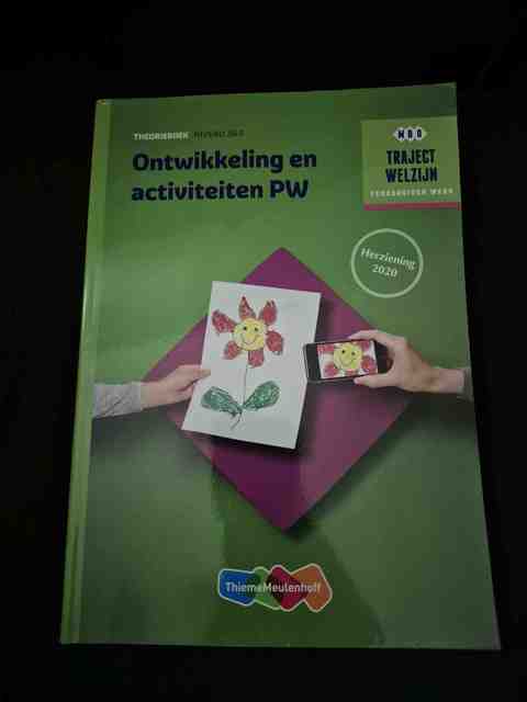 9789006858822-Traject-Welzijn-Niveau-3-4-Theorieboek