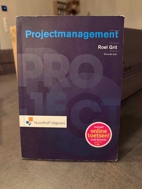 9789001850210-Projectmanagement