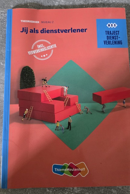 9789006071023-Jij-als-dienstverlener-Niveau-2