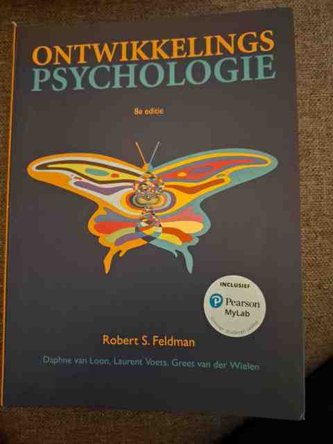 9789043036955-Ontwikkelingspsychologie