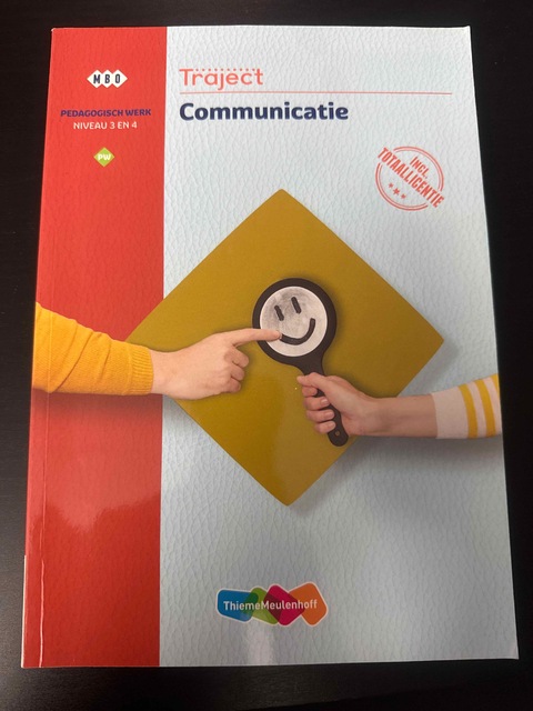 9789006239492-Traject-Combipakket-Communicatie-PW-niveau-34-boek-en-totaallicentie-1-jaar