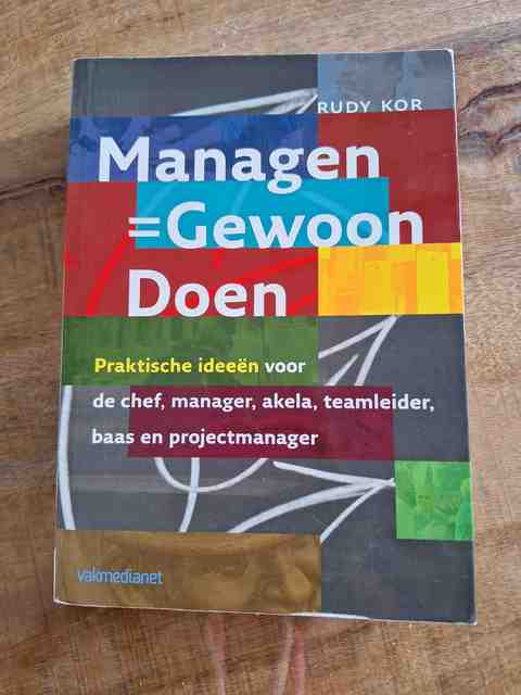 9789013094886-Managen--Gewoon-doen