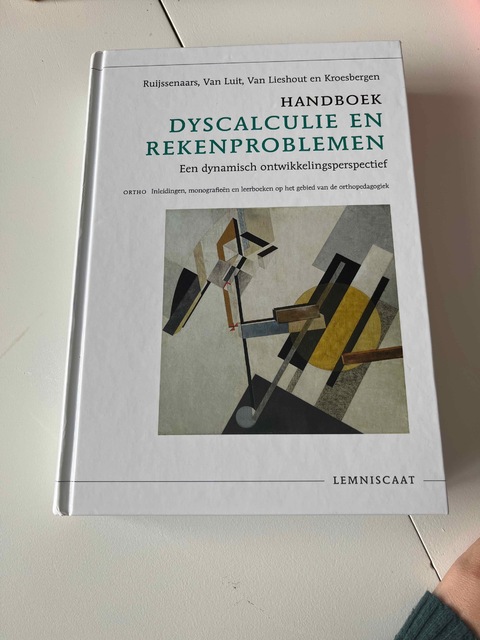 9789047713975-Handboek-dyscalculie-en-rekenproblemen