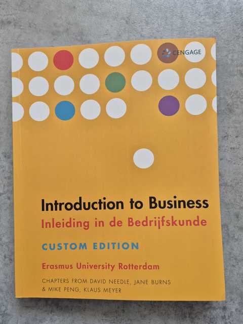 9781473788282-Introduction-to-Business-Custom-Edition-Inleiding-in-de-Bedrij