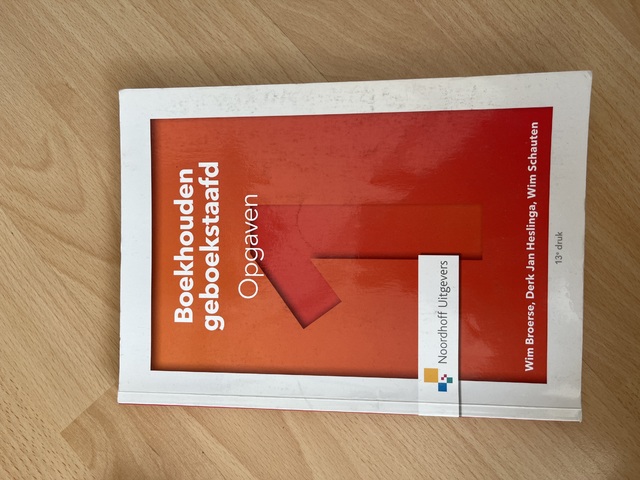 9789001878450-Boekhouden-geboekstaafd-1-opgaven-1-Opgaven