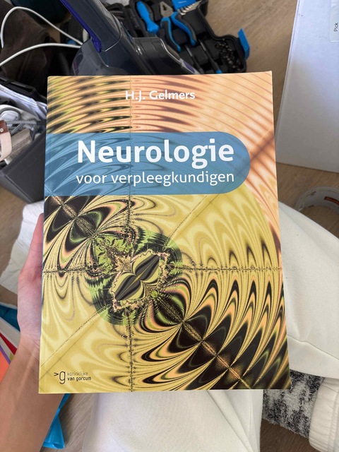 9789023255192-Neurologie-voor-verpleegkundigen