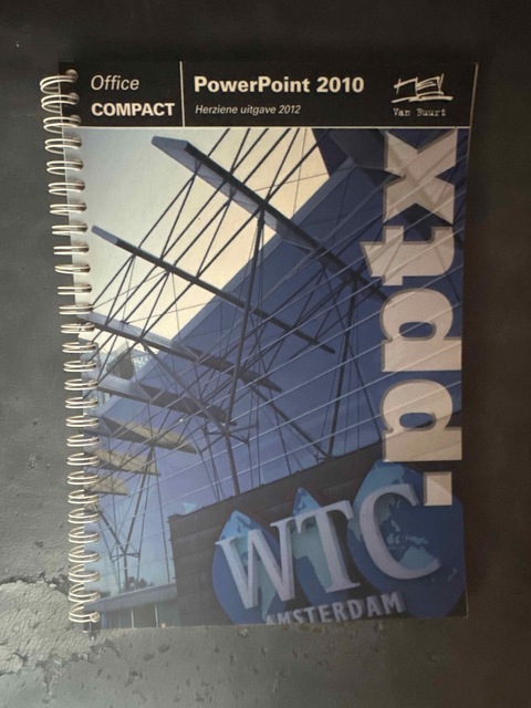 9789059062979-Compact-Powerpoint-2010--versie-2012