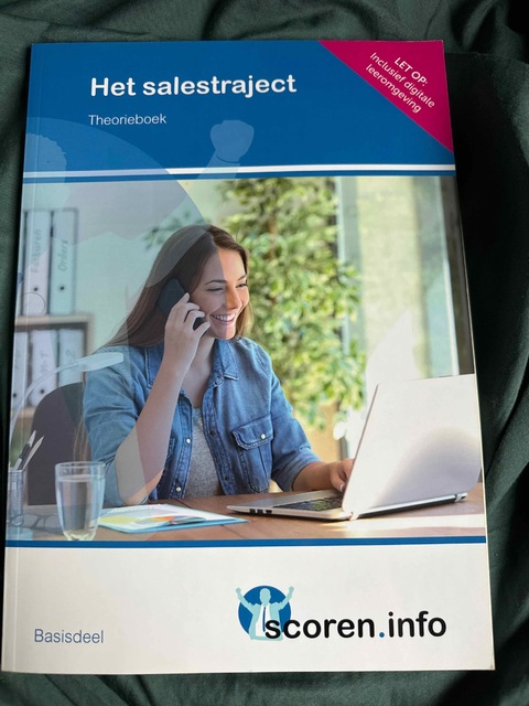 9789037256925-ECK-Sales-in-de-praktijk-editie-2018--combipakket